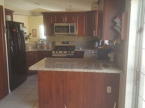 remodel kitchen