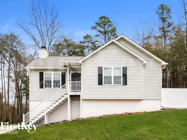 2200 Emerald Creek Ct, Winston Salem, NC 27127