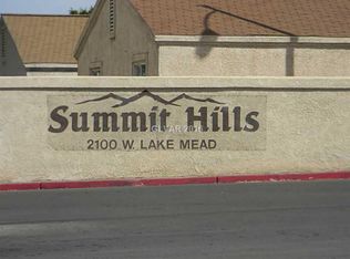 2124 Velvet Hill Ave, Las Vegas, NV 89106