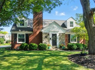 315 Patterson Rd, Dayton, OH 45419