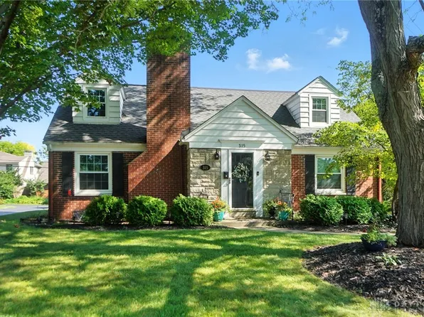 315 Patterson Rd, Dayton, OH 45419