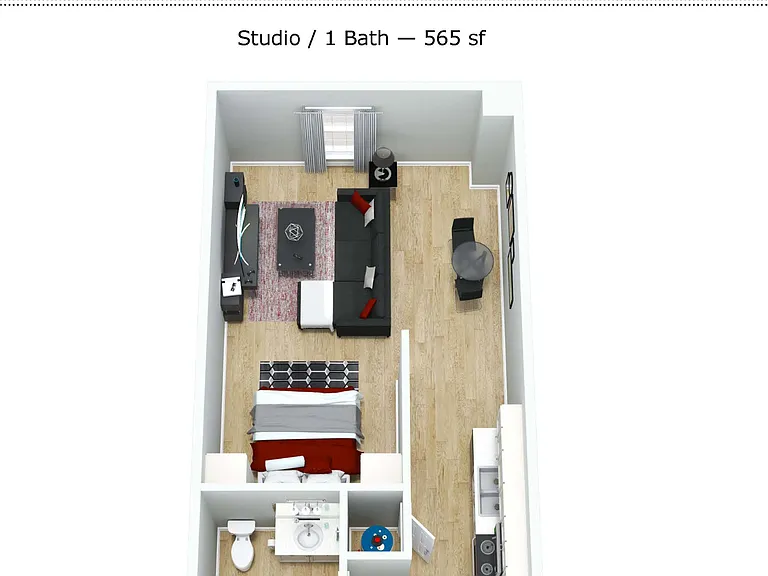 Block 20 — Photo 21