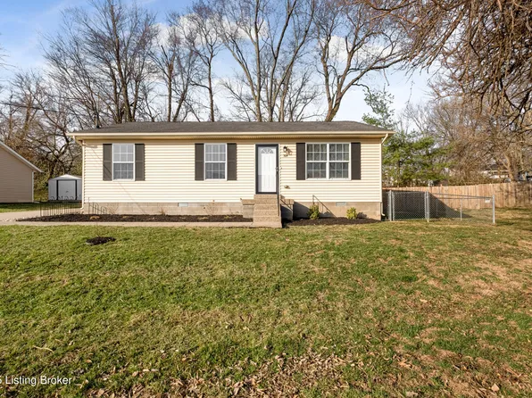 504 N 3rd Ave, La Grange, KY 40031