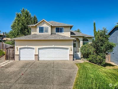 4725 118th Place SE, Everett, WA, 98208
