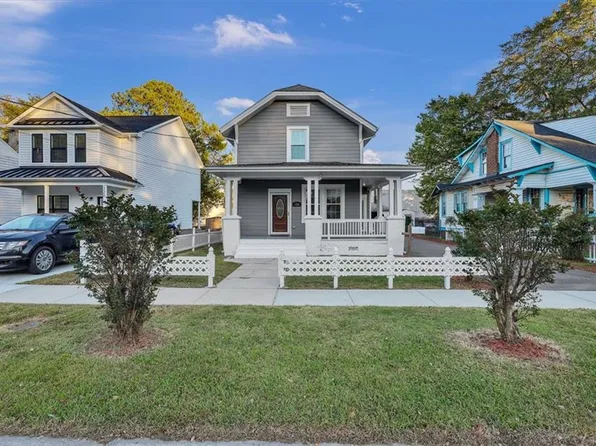 328 Cedar St, Suffolk, VA 23434