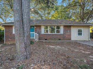 1114 Holly Cir, Forest Park, GA 30297