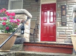 3447 Roland Ave, Baltimore, MD 21211