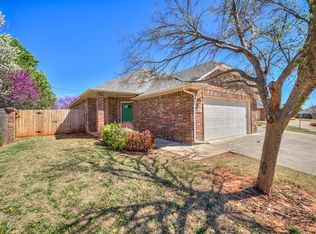 15612 Darlington Ln, Oklahoma City, OK 73013