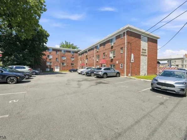 61-67 Union Avenue U-B6 BLDG 61 #B6, Belleville Twp., NJ 07109