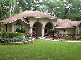 800 Stonehenge, Deland, FL 32720