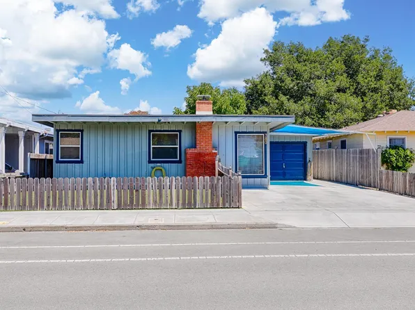 780 Brigham Avenue, Santa Rosa, CA 95404