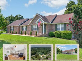 351 Hailey Ridge Ln, Gainesboro, TN 38562
