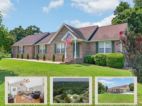 351 Hailey Ridge Ln, Gainesboro, TN 38562