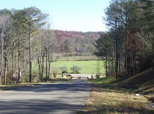36 Town Creek Rd, Talking Rock, GA 30175