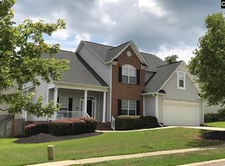 108 Blue Mountain Dr, Irmo, SC 29063
