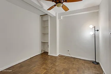 Rented by Corcoran