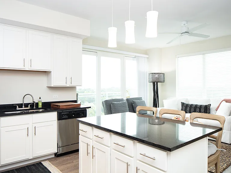 Highline Apartments — Photo 33