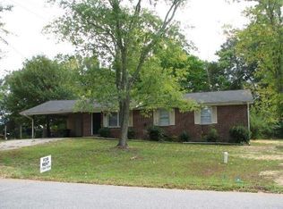 289 Bruce St, Loganville, GA 30052
