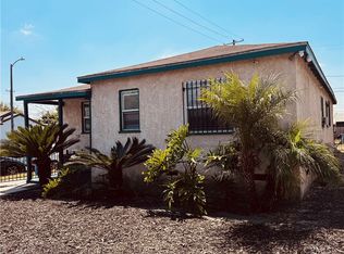 758 E 106th St, Los Angeles, CA 90002