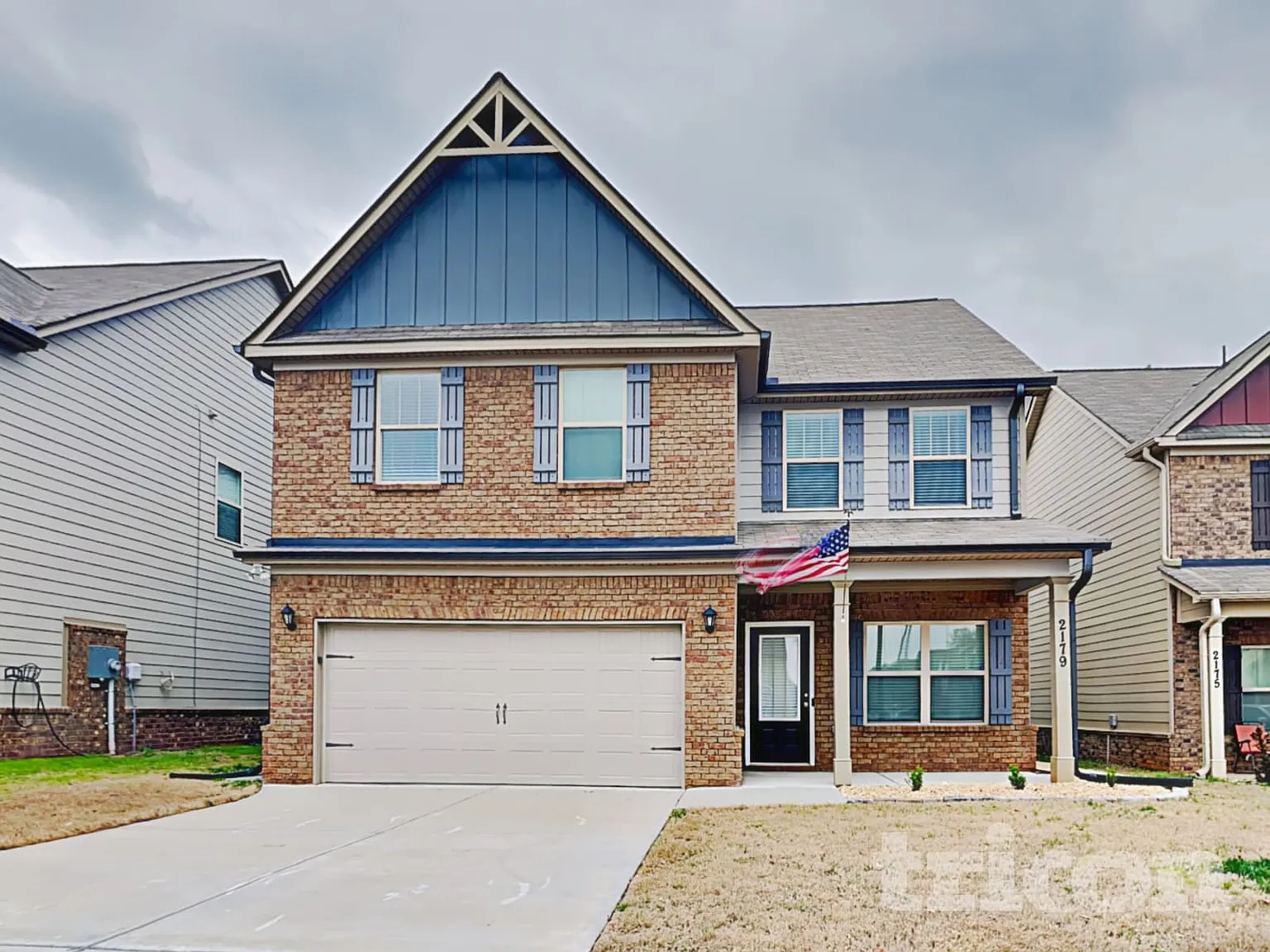 2179 Bridgewater Pass Hampton GA — Photo 2