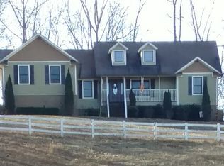 146 Cook Ln, Andersonville, TN 37705