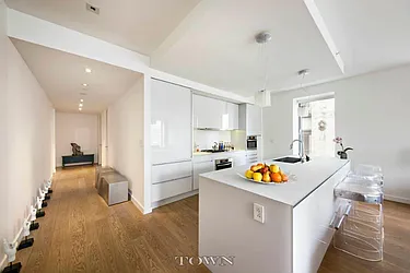 Sold by Town Residential