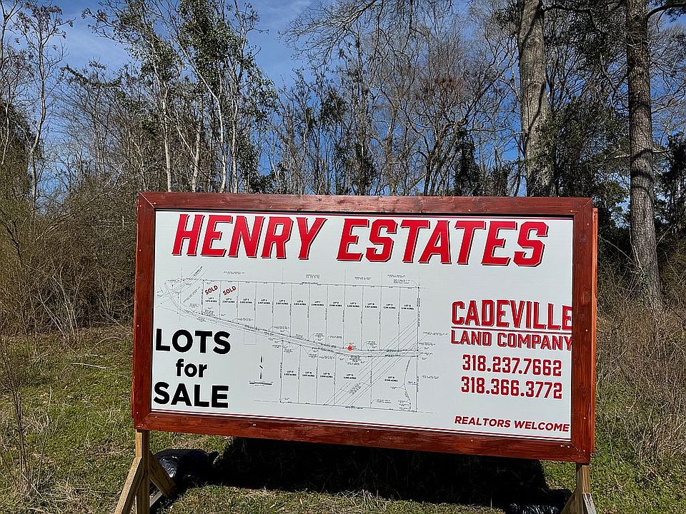 2nd image of 0 Caples Rd Lot 16