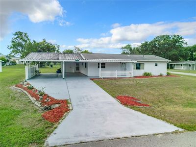 10405 SW 92nd Ct, Ocala, FL, 34481