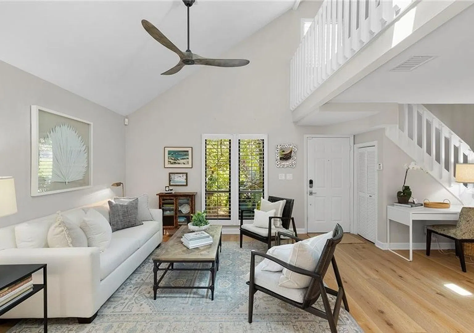 Garden Villa In Bent Pine Seasonal Furnished Available For The 2027 Season — Photo 2