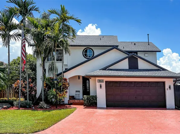 7864 NW 189th St, Hialeah, FL 33015
