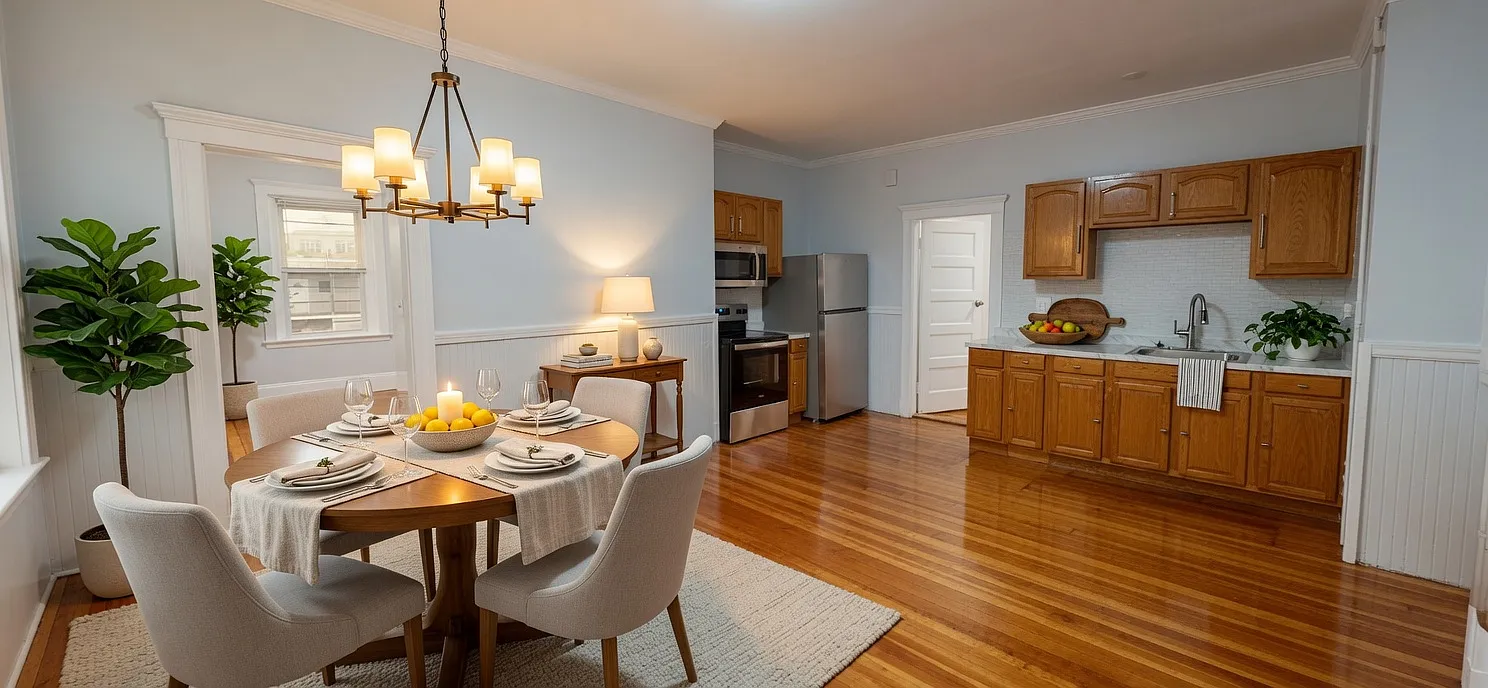 3 bed, $2,745 — Photo 1