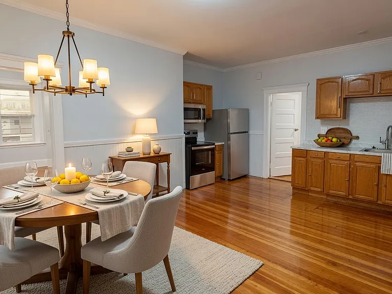 10 Porter Street Ct #2A — Photo 1