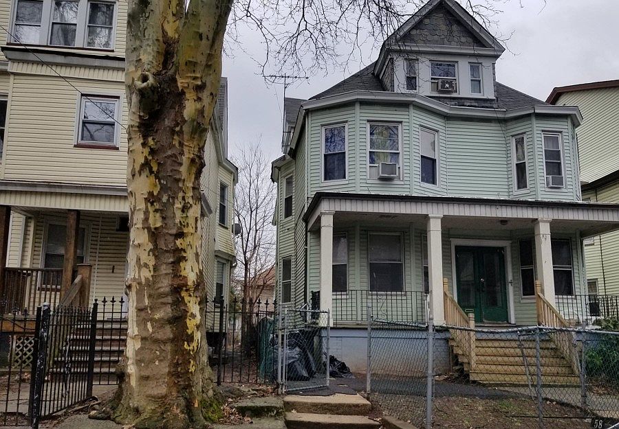 58 Mapes Ave Newark NJ Zillow