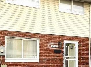 6933 Forest Ter, Landover, MD 20785