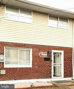 6933 Forest Ter, Landover, MD, 20785