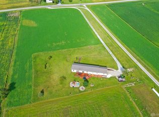 9323 State Route 589, Fletcher, OH 45326