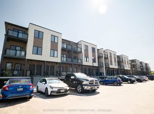 940 Saint David St N #3, Centre Wellington, ON N1M 2W3