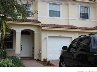 2715 SW 84th Ter #102, Miramar, FL 33025
