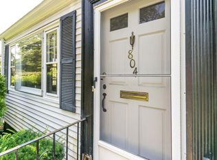 804 Trapelo Rd, Waltham, MA 02452