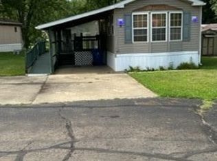 7443 Spillway Rd #70, Lisbon, OH 44432