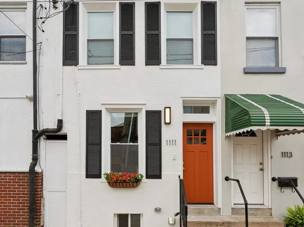 1111 S Clifton St, Philadelphia, PA 19147