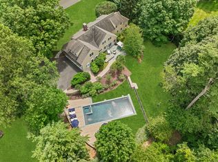 4 Reimer Rd, Westport, CT 06880