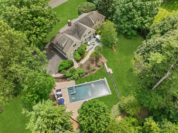 4 Reimer Road, Westport, CT 06880