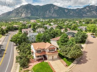195 Odessa Pl, Colorado Springs, CO 80906