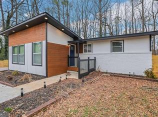 2230 Brannen Rd, Atlanta, GA 30316