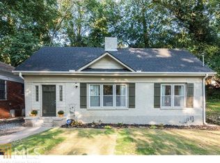 712 Rochelle Dr SW, Atlanta, GA 30310