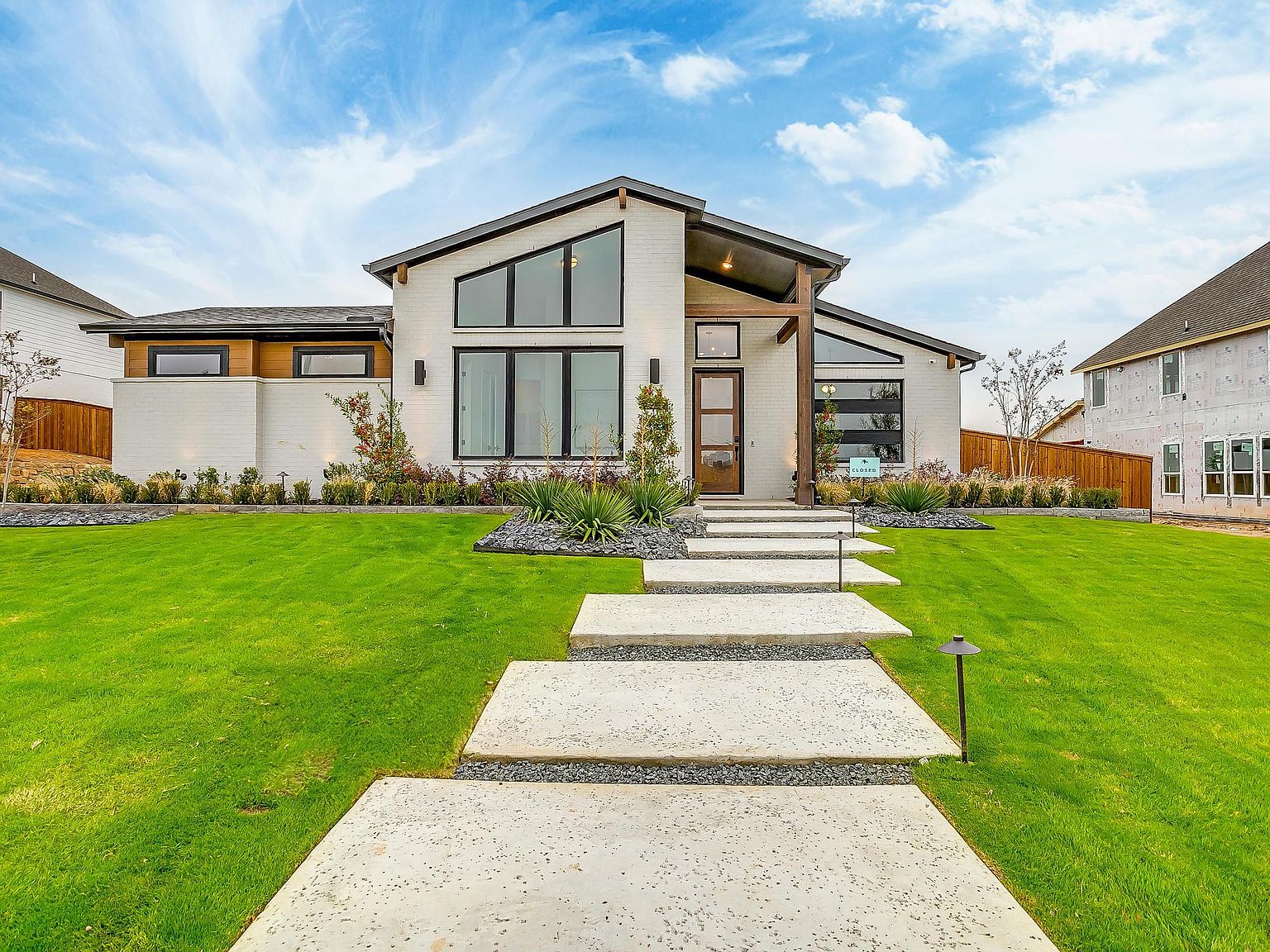 Sweetgrass by Graham Hart Home Builder in Haslet TX Zillow