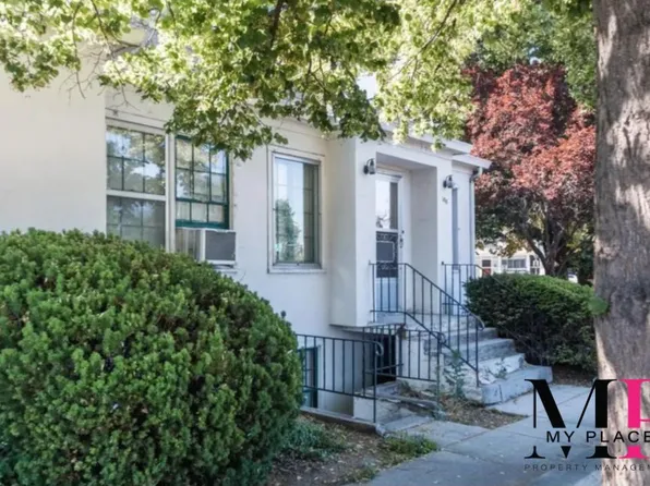 110 N Avenue B Ave, Boise, ID 83712