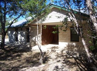 283 Rust Ranch Rd, Blanco, TX 78606