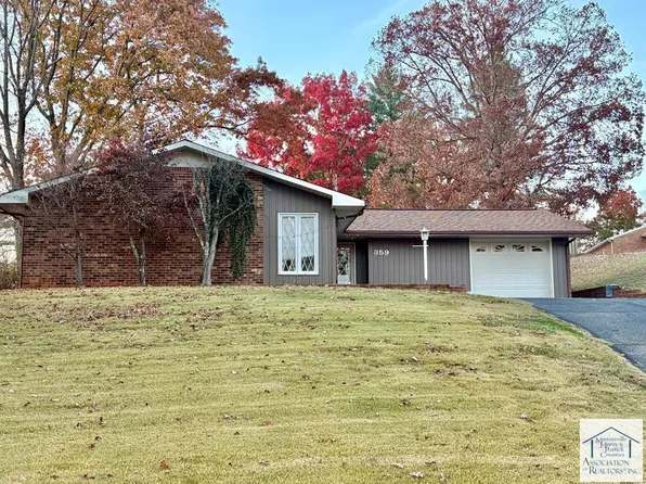 359 Seminole Dr, Collinsville, VA 24078